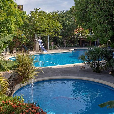 Hotel Boyeros Liberia Bagian luar foto