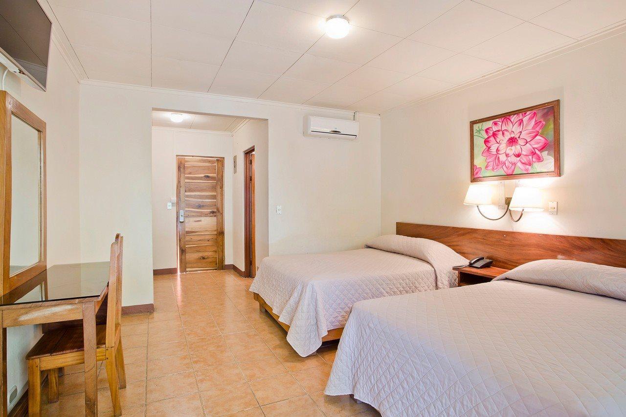 Hotel Boyeros Liberia Bagian luar foto