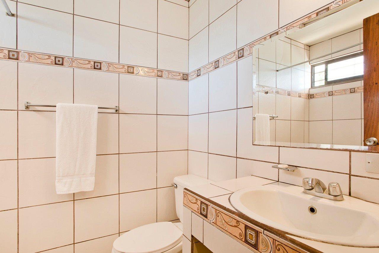 Hotel Boyeros Liberia Bagian luar foto