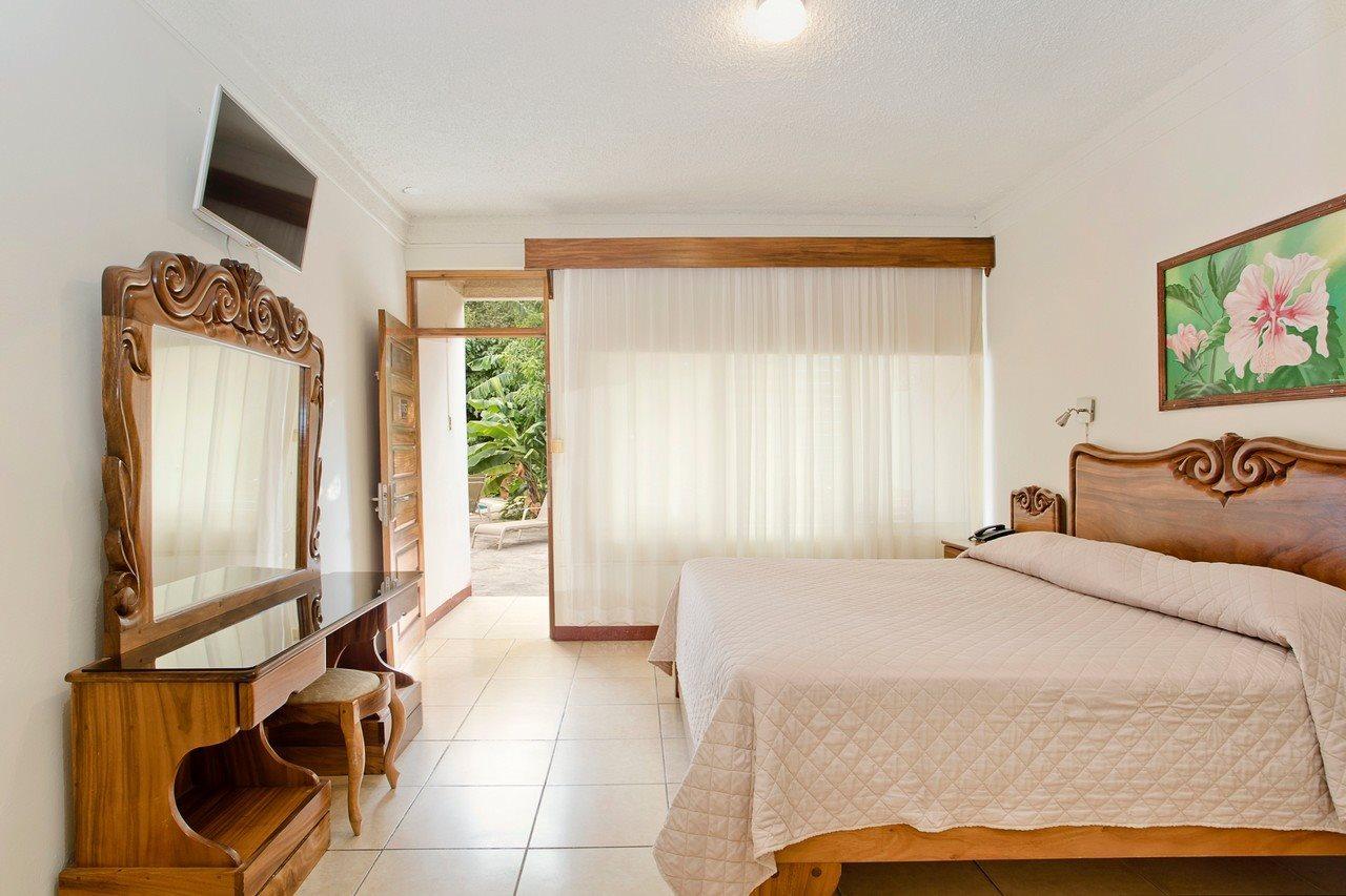Hotel Boyeros Liberia Bagian luar foto