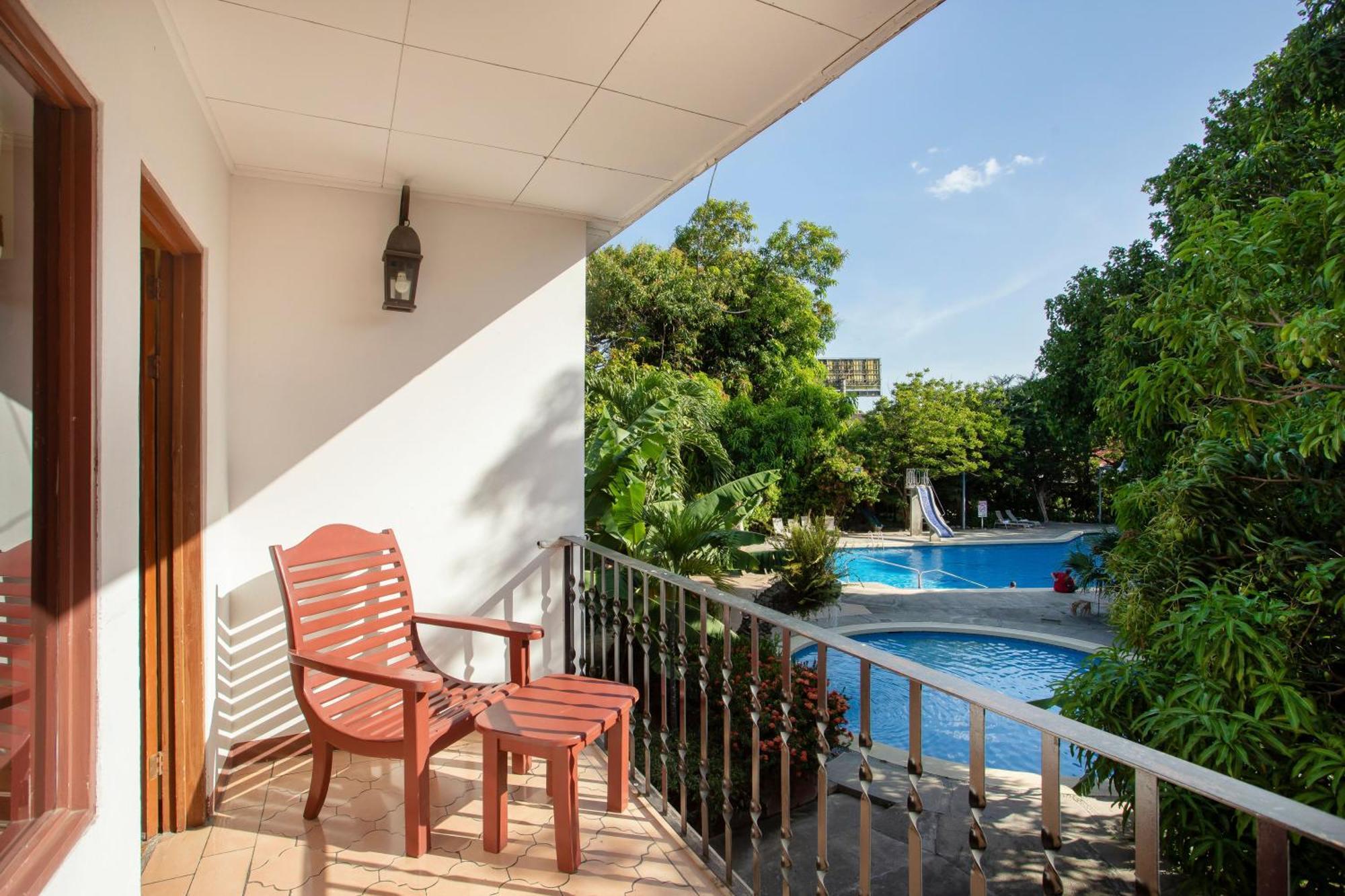Hotel Boyeros Liberia Bagian luar foto