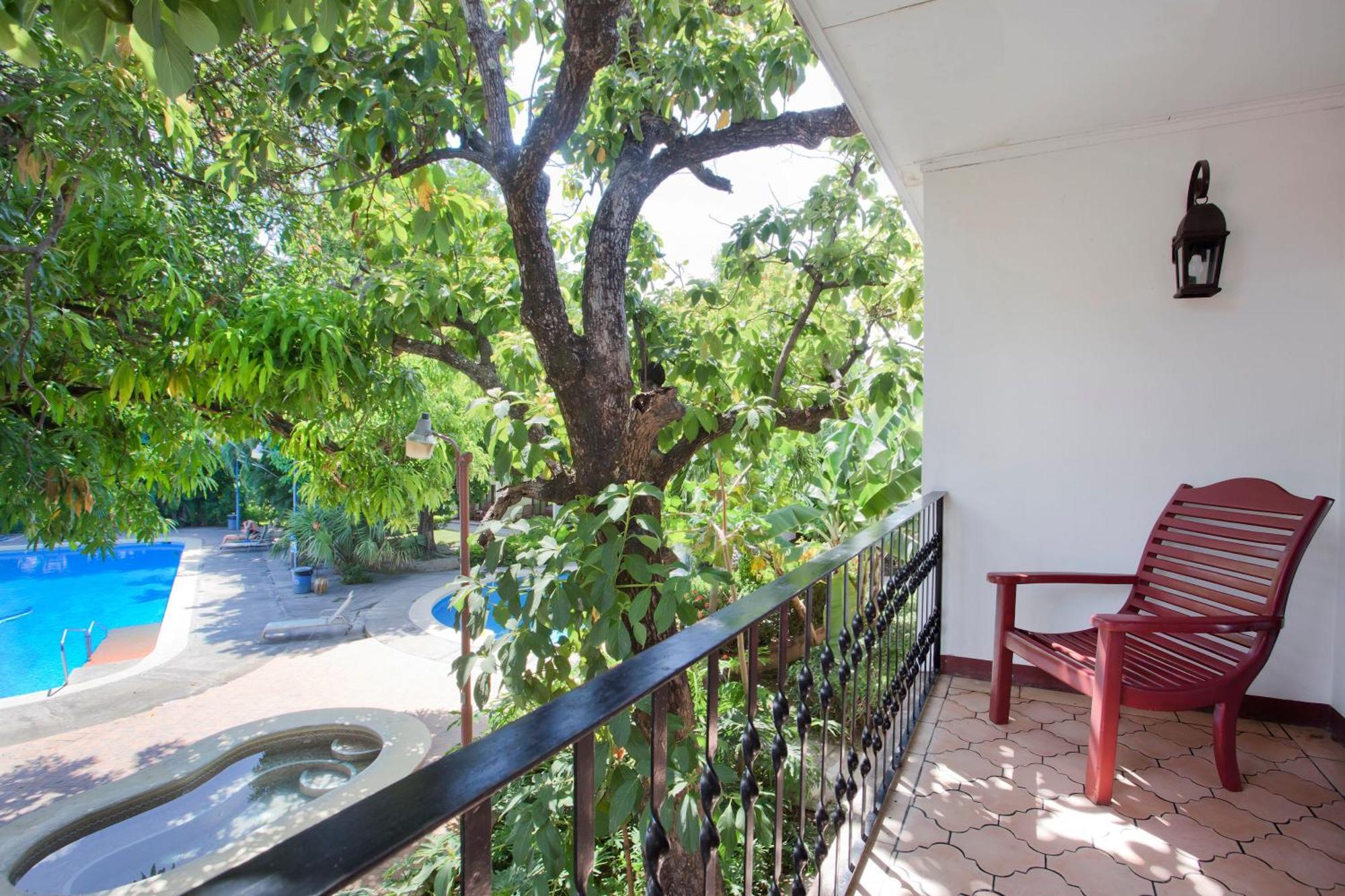 Hotel Boyeros Liberia Bagian luar foto