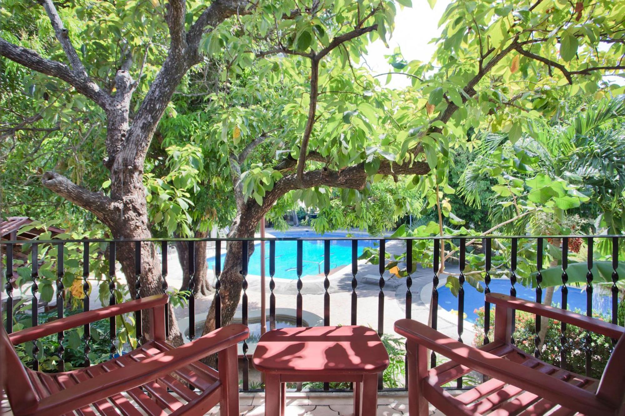 Hotel Boyeros Liberia Bagian luar foto