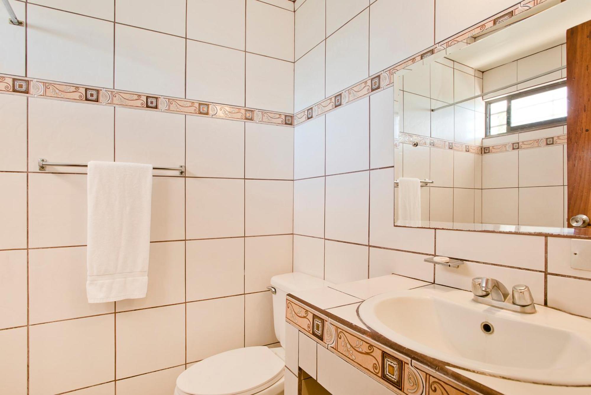 Hotel Boyeros Liberia Ruang foto