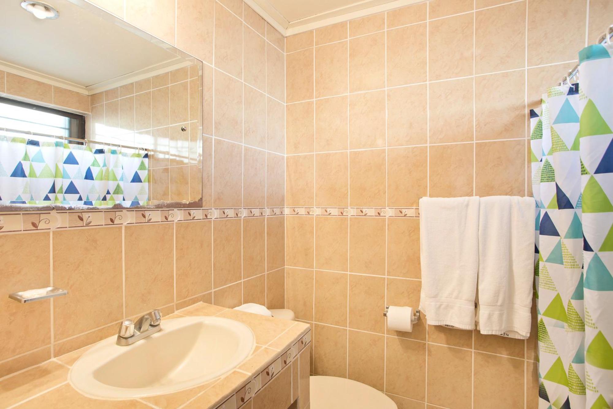 Hotel Boyeros Liberia Ruang foto
