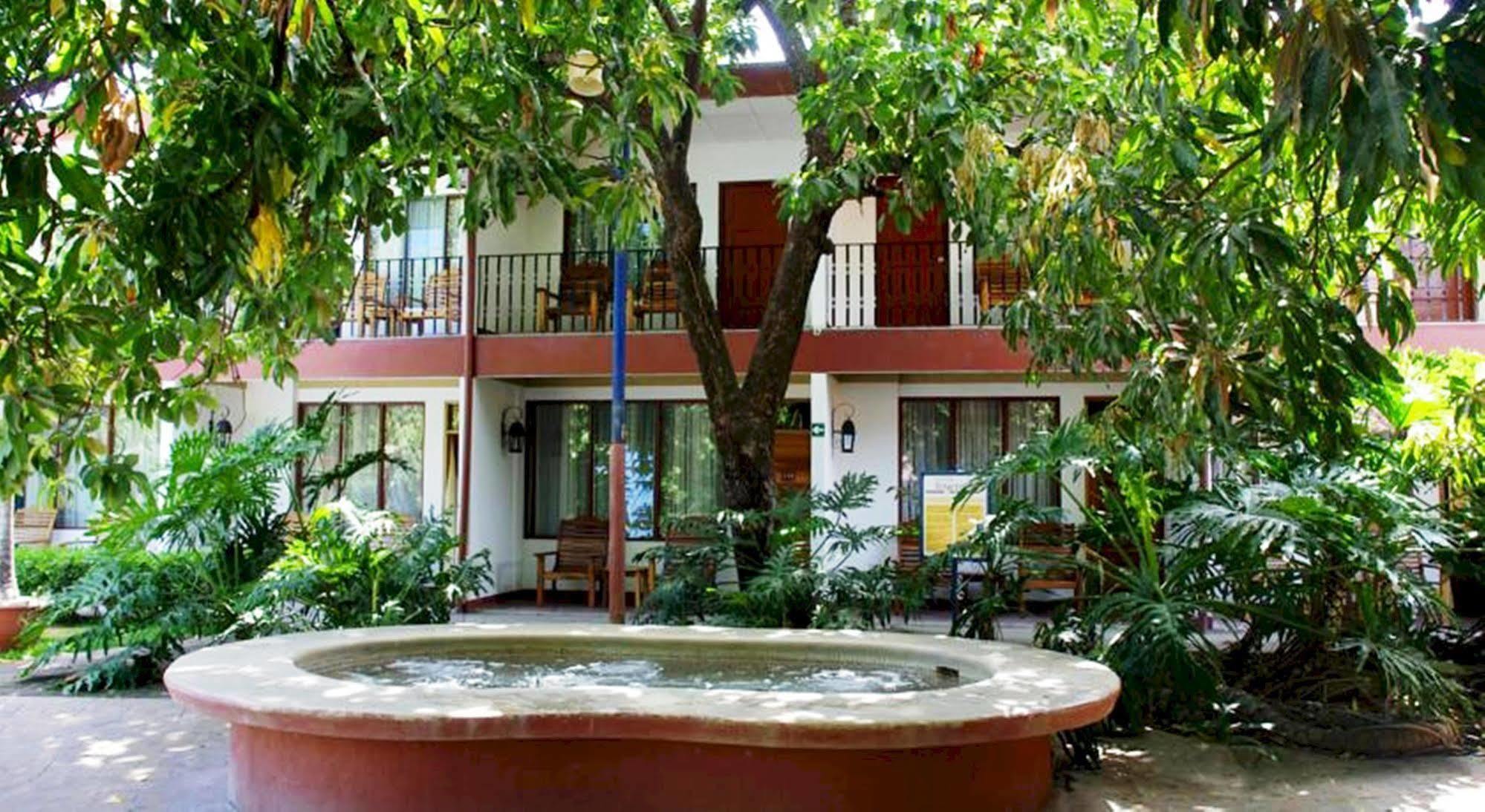 Hotel Boyeros Liberia Bagian luar foto