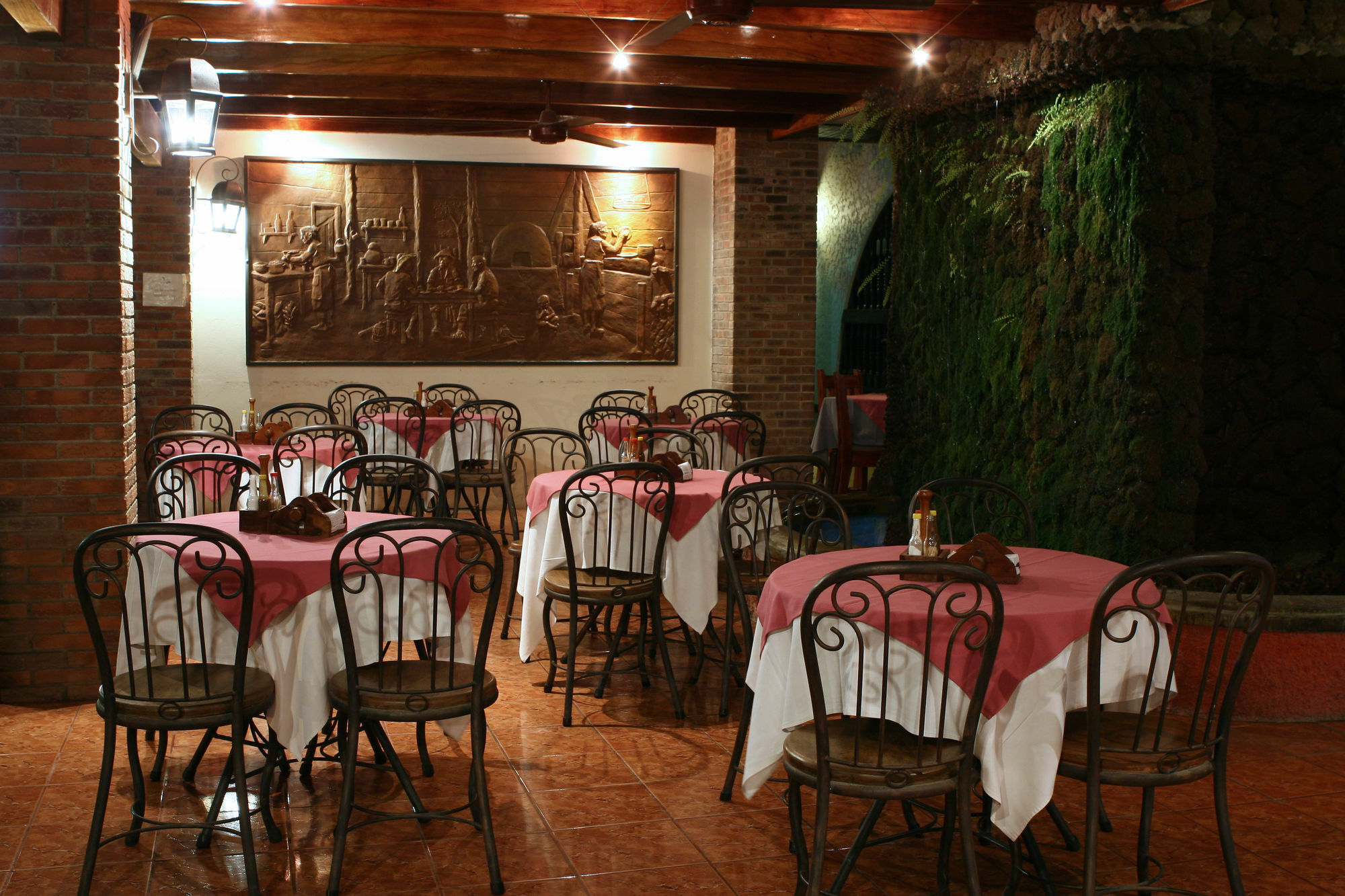 Hotel Boyeros Liberia Bagian luar foto